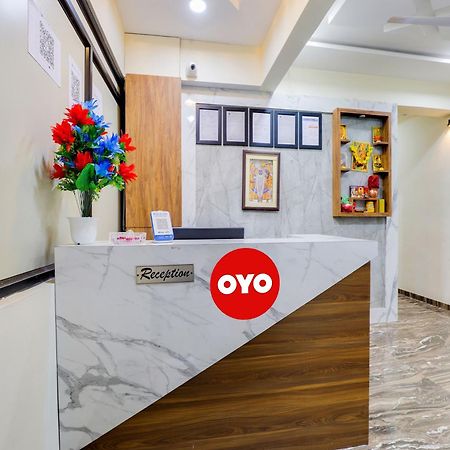 Hotel O Kb Villa アーメダバード エクステリア 写真