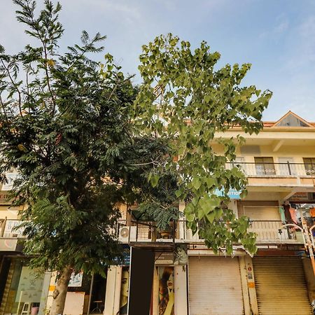 Hotel O Kb Villa アーメダバード エクステリア 写真