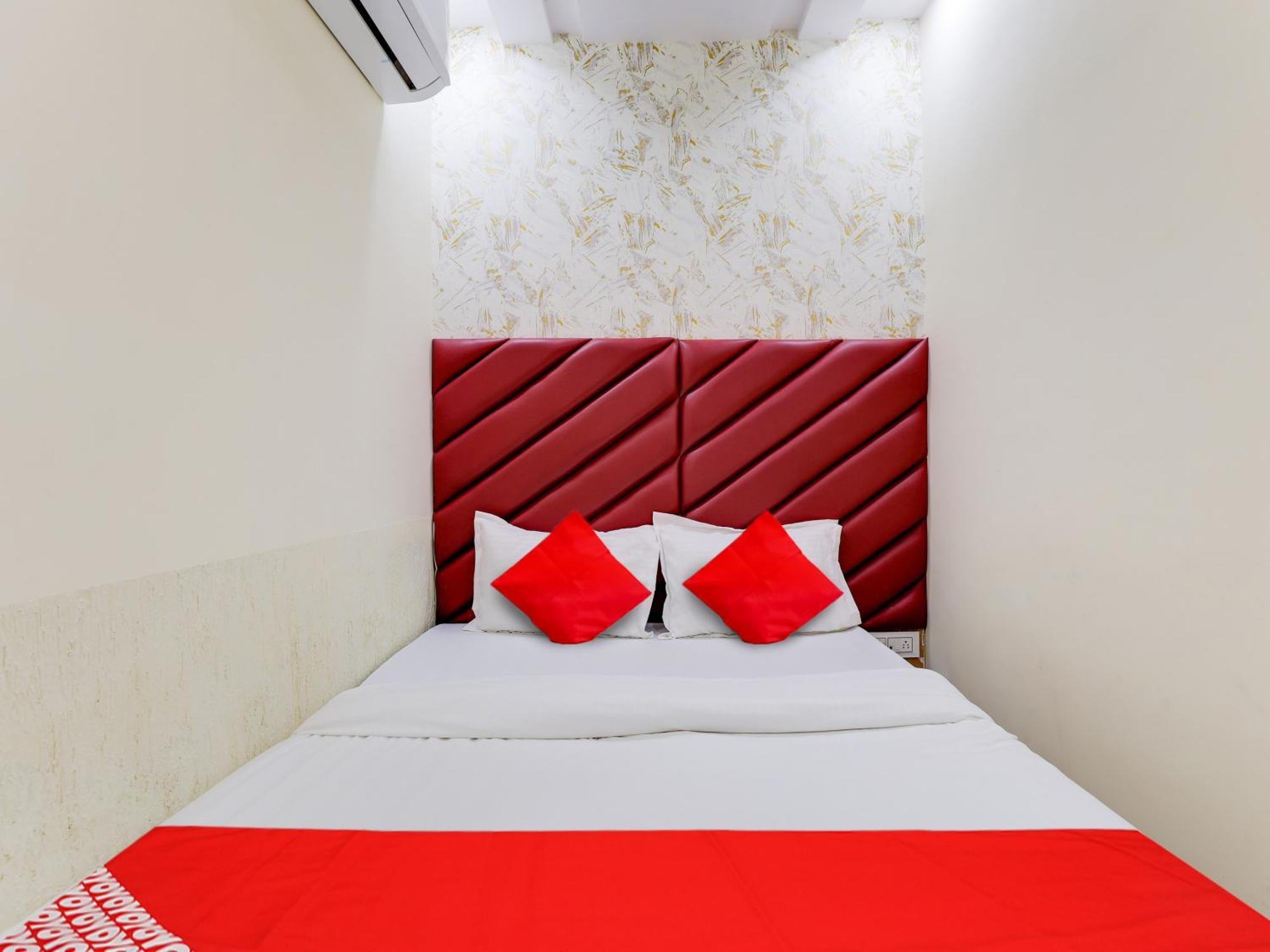 Hotel O Kb Villa アーメダバード エクステリア 写真