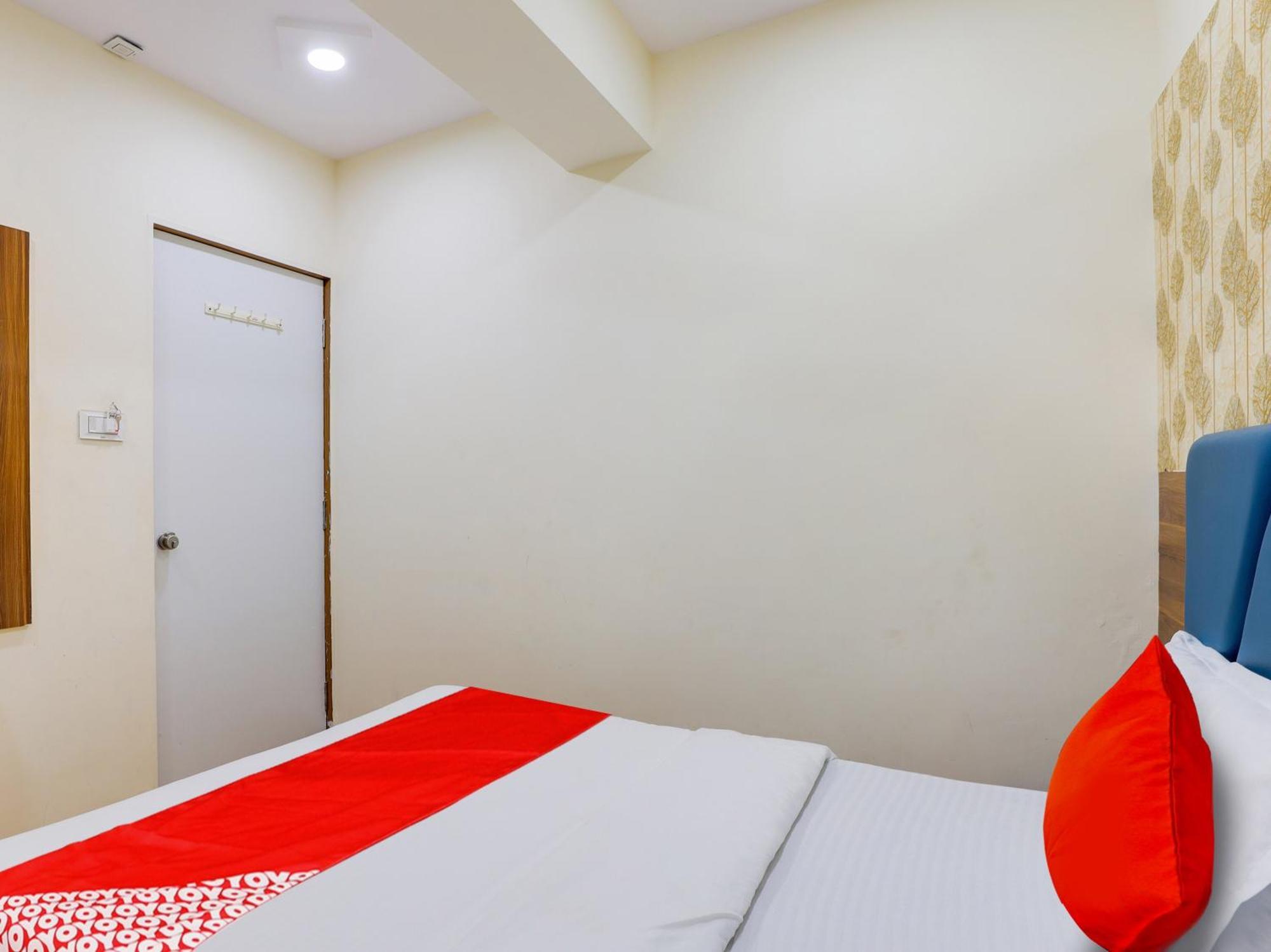 Hotel O Kb Villa アーメダバード エクステリア 写真