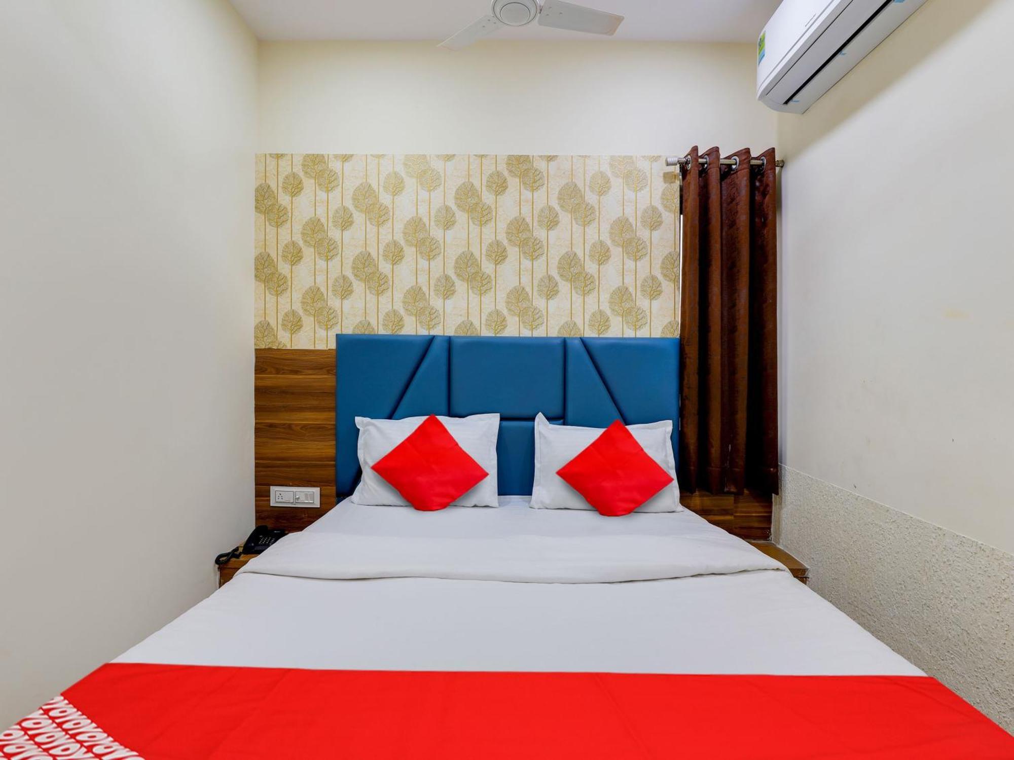 Hotel O Kb Villa アーメダバード エクステリア 写真
